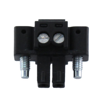 RoboRIO Power Connector