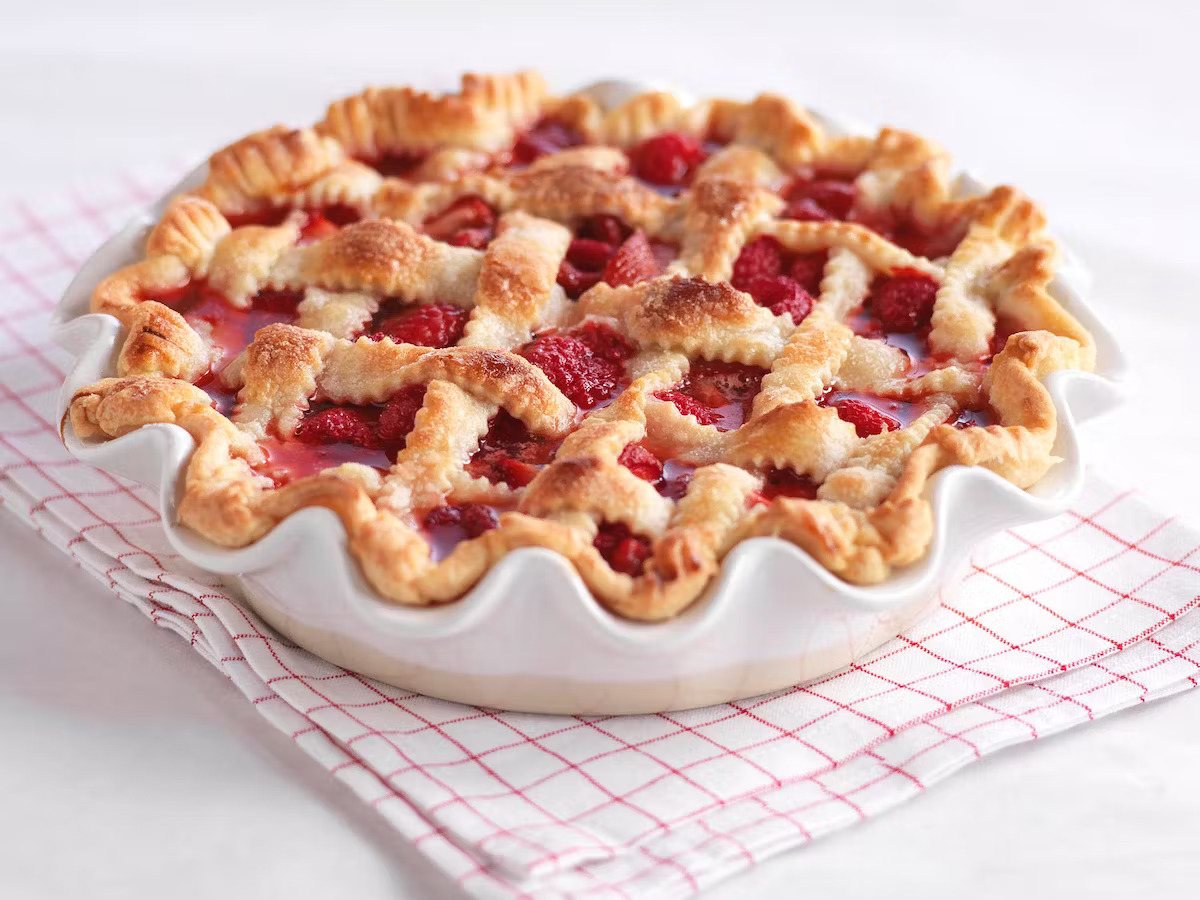 RaspberryPie