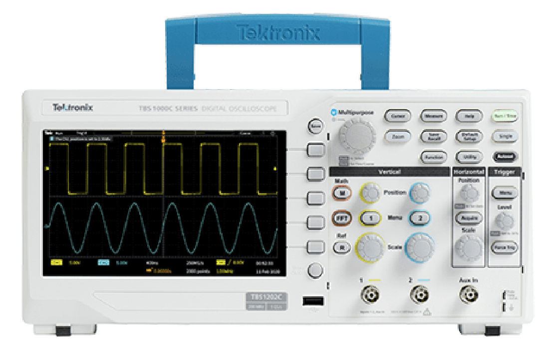 Oscilliscope